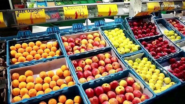 В Германии предложили снизить налоги, чтобы помочь гражданам