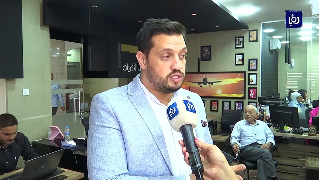 مكاتب السياحة والسفر الأردنية تطالب بتحرك رسمي...