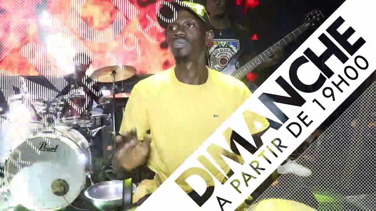 Ne manquez pas la soirées ZOUGLOU du dimanche de l'ECLIPSE ROOFTOP Bar au Golf, à Baco-Djicoroni (BAMAKO)