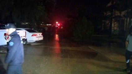 Afyonkarahisar'da sivil eğitim uçağı düştü: 2 yaralı