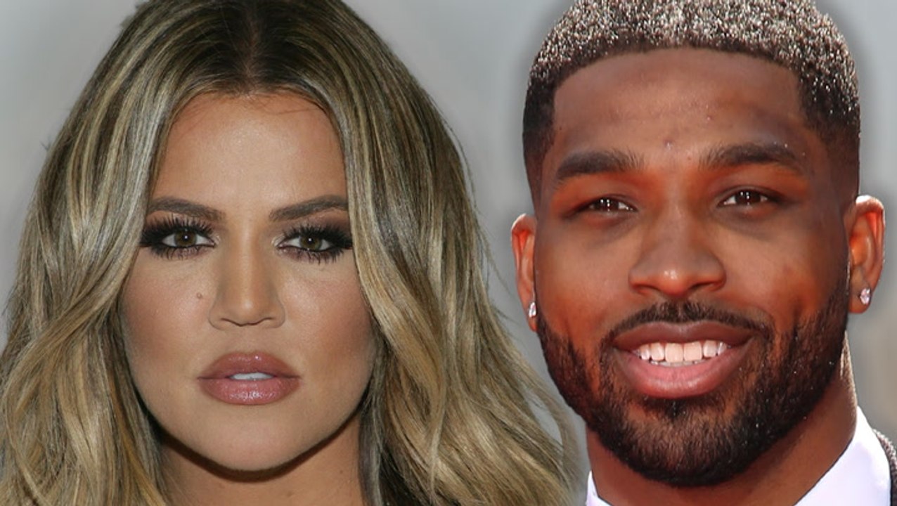 Khloe Kardashian & Tristan Thompson's Custody Arrangement For New Baby Revealed 4 Days After His Birth
