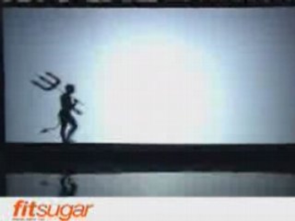 Shadow Dancersarno