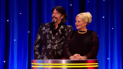 Alan Carr's Epic Gameshow S03E06 (2022)