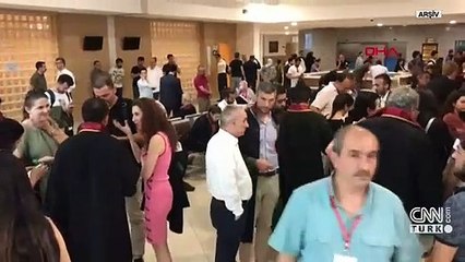 Trafik cezalarında emsal karar