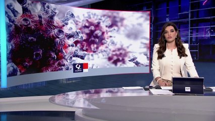 التاسعة هذا المساء| معهد روبرت كوخ يحذر من ظهور فيروسات وأمراض غريبة في ألمانيا