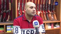 أنظمة وقوانين تضبط الممارسات السلبية في استخدام الأسلحة في الأردن
