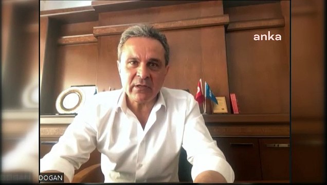 Alevi Vakıfları Federasyonu'ndan cemevi ihracına ilişkin açıklama Erdoğan'ın cemevinde olup olmadığını anlamak bile güç