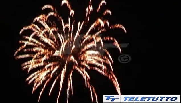 Video News - ISEO, NIENTE FUOCHI A FERRAGOSTO