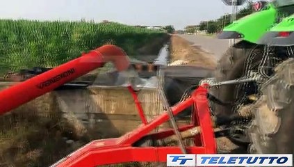 Video News - "IDRO CI DIA L'ACQUA"