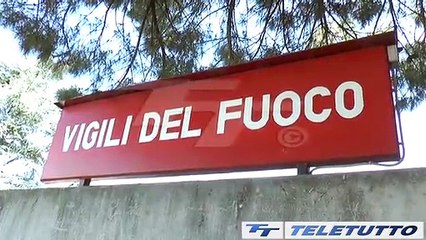 Video News - VVF, 9MILA INTERVENTI L'ANNO