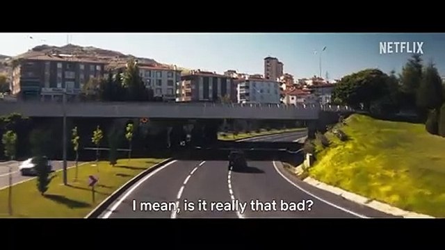 THE FESTIVAL OF TROUBADOURS Trailer (2022) Drama Movie