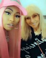 Nicki Minaj calls Drake's mom her 