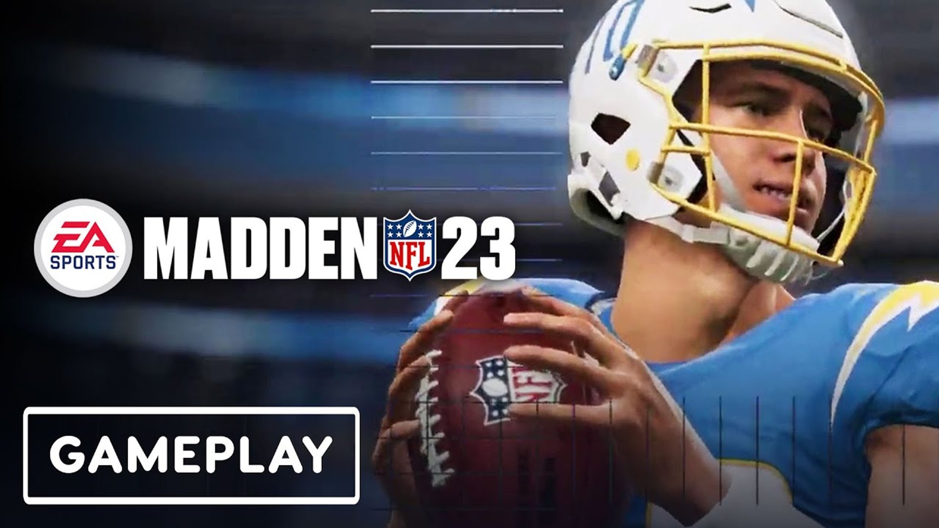 Madden 23  Official Gameplay First Look - video Dailymotion