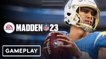 Madden 23 | Official Gameplay First Look