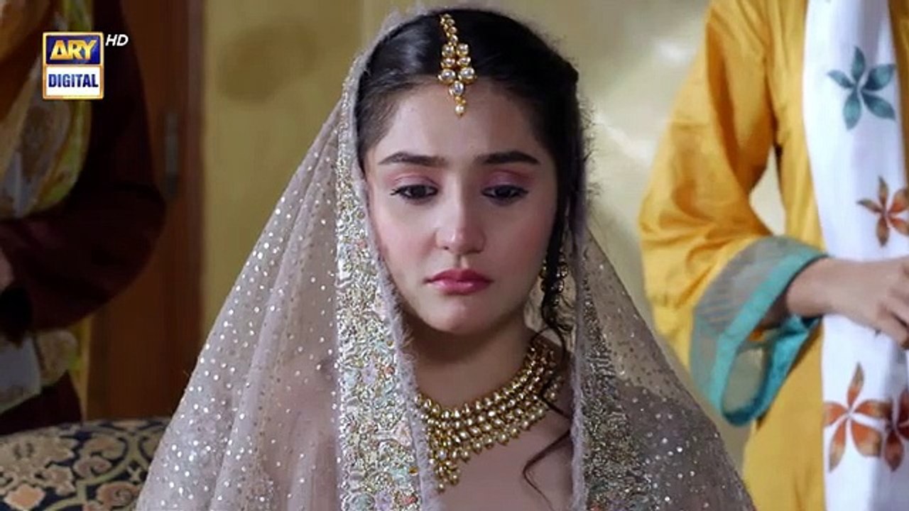 Kaisi Teri Khudgharzi Episode 15