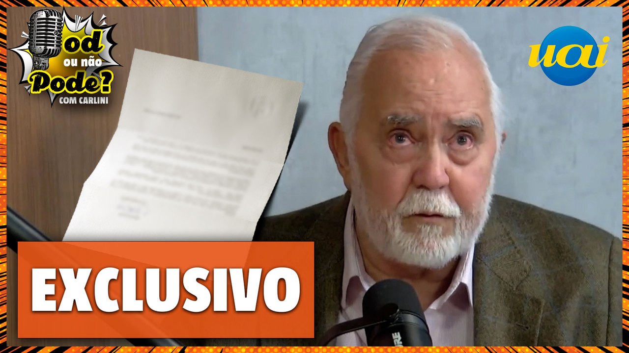 Pai de Lorenza revela mensagem da filha após a morte