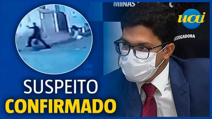 Caso Bárbara: polícia confirma que suspeito matou menina