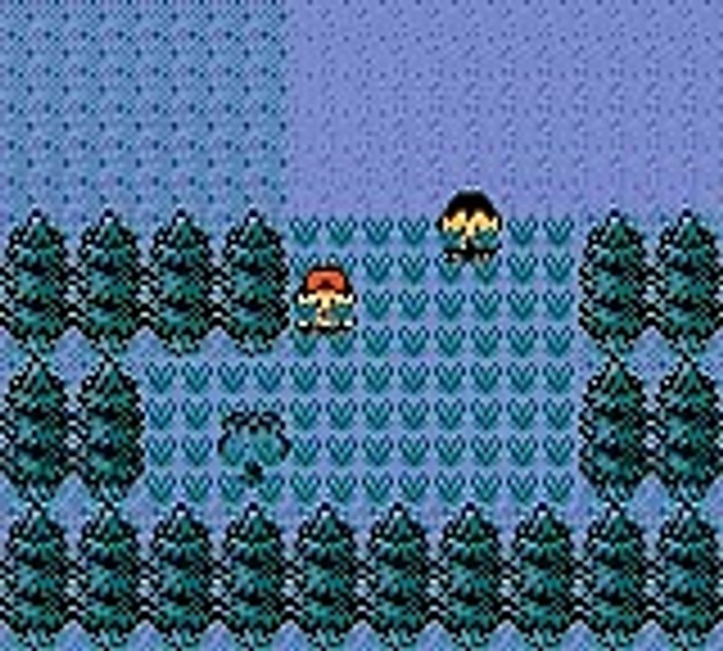 Pokemon Ultimate End online multiplayer - gbc