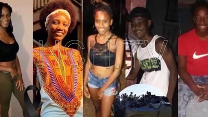 Cinco garifunas muertos en la CA-13 tras retornar de una fiesta