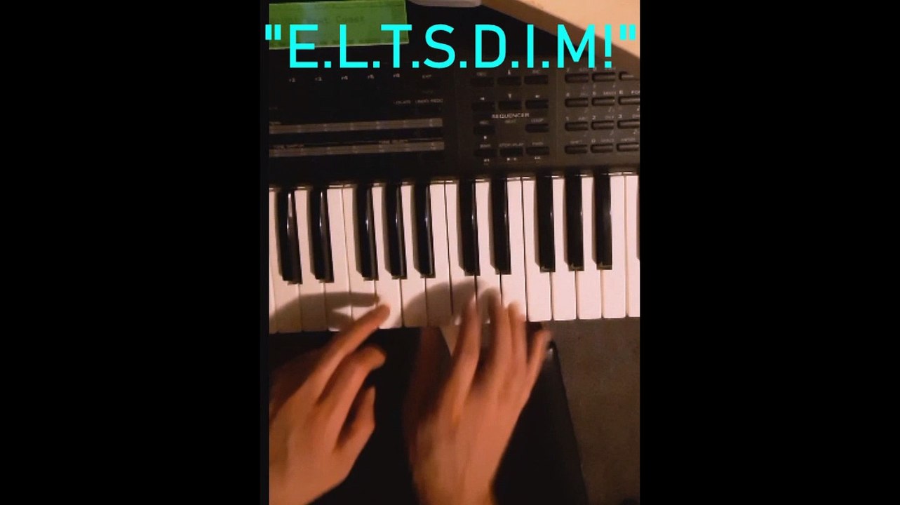 ELTSD