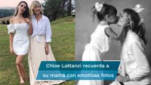 Hija de Olivia Newton-John habla tras la muerte de su madre: 