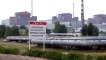 Al menos 13 civiles muertos en ataques a pocos kilómetros de la central nuclear de Zaporiyia