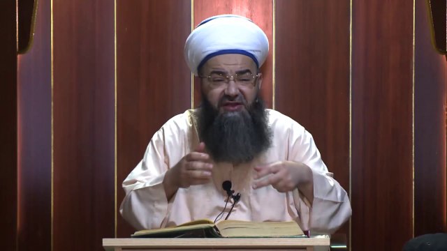 Hâlid-i Bağdâdî Hazretleri'nin En Büyük Kerameti Bütün Alimlerin Ona Bağlı Olmasıydı.