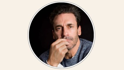 Jon Hamm Joins ‘The Morning Show’ | THR News