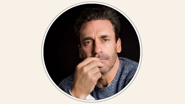 Jon Hamm Joins ‘The Morning Show’ | THR News
