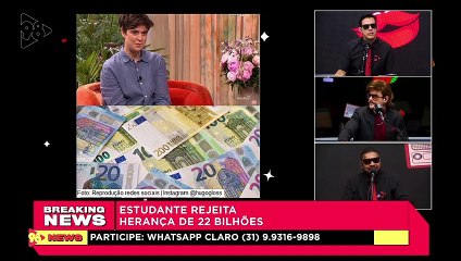 Ricardo Amado 10/08/22