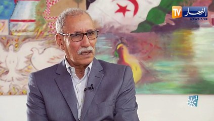الصحراء الغربية: غالي يطالب مجلس الأمن الدولي بوضع حد للتعنت المغربي
