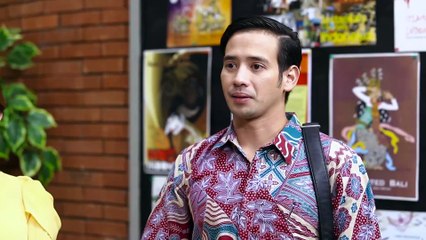 Kelas Internasional - S2 Ep218