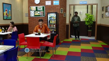 Kelas Internasional - S2 Ep227