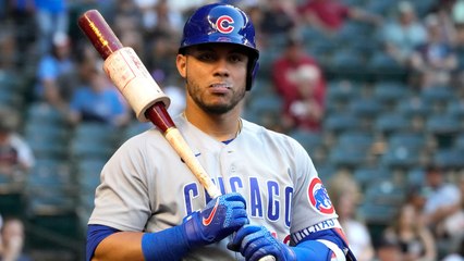 What Happened To The Cubs At The Trade Deadline?