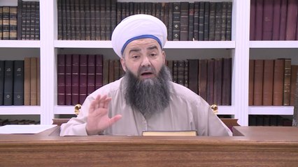Allah’ın Talebeleri Kaanların Peynirine Muhtaç Değil!