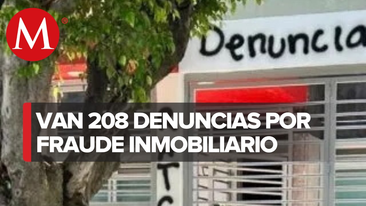 Ante fraude millonario, Jalisco abierto a propuestas para regular leyes y proteger a inversionistas