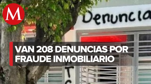 Ante fraude millonario, Jalisco abierto a propuestas para regular leyes y proteger a inversionistas