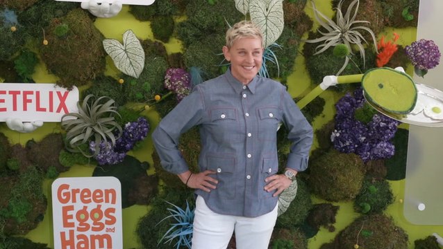 Ellen DeGeneres Reacts To Ex Anne Heche’s Tragic Car Crash: ‘I Don’t Want Anyone To Be Hurt’