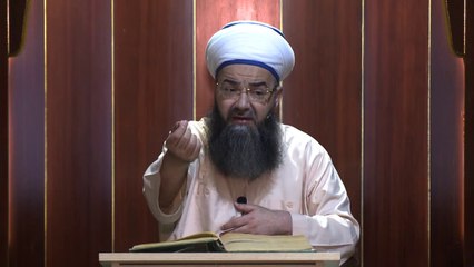 Bunlar Efendi’yi, Efendi Baba’dan Ayırmak İstediler, Efendi Baba da Bunları Çarptı!