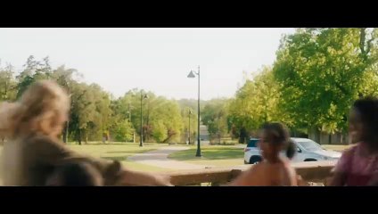 GUARDIANS OF TIME Official Trailer (2022)