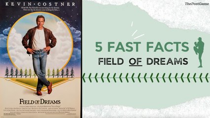 Field Of Dreams: 5 Kernels Of Knowledge From Classic Movie