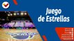 Deportes VTV | Juego de Estrellas de la Superliga Profesional de Baloncesto en el Poliedro de Caracas