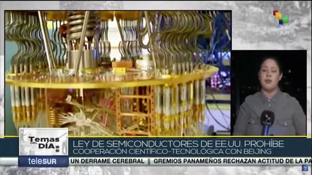 Temas del Día 10-08: Cuerpos de bomberos continúan labores en pequeños focos de incendios en Matanzas