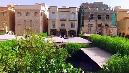 مسلسل لقيت روحي الحلقة 17