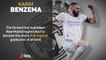Karim Benzema - Real's record hunter