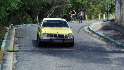 La casa del fin de los tiempos