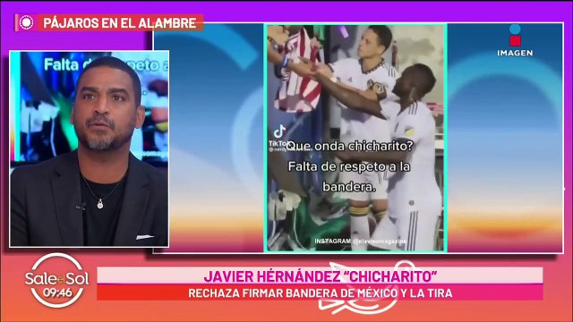 Peores desplantes de famosos a sus fans: Chicharito, Cristiano Ronaldo y más
