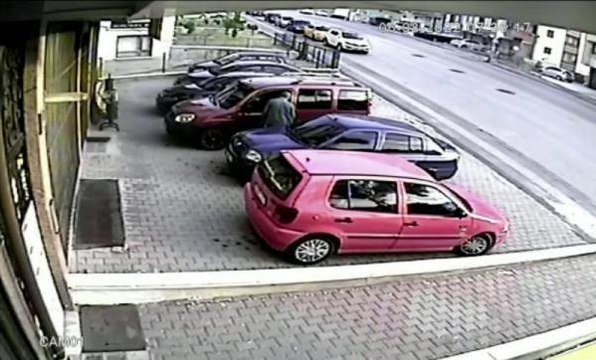 Son dakika haberi: 72 ayrı suç kaydı bulunan hırsızlık şüphelisi tutuklandı