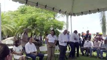 Inician los trabajos de mantenimiento de Puente Ameca I | CPS Noticias Puerto Vallarta