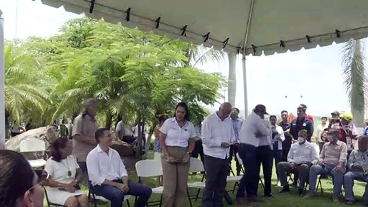 Inician los trabajos de mantenimiento de Puente Ameca I | CPS Noticias Puerto Vallarta